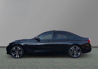 BMW Serie 320d F30