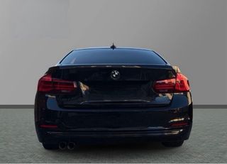 BMW Serie 320d F30