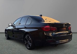 BMW Serie 320d F30