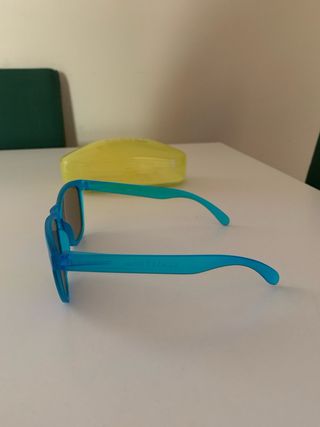 Gafas de Sol Optica 2000 Azul/Verde