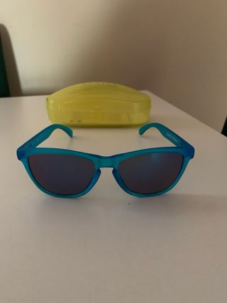 Gafas de Sol Optica 2000 Azul/Verde