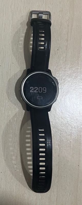 Relógio Garmin Fénix 6S