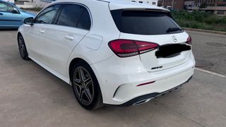 Mercedes-Benz Clase A 2023