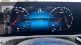 Mercedes-Benz Clase A 2023