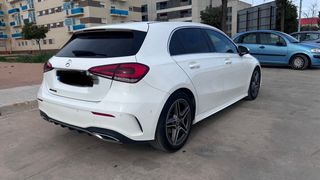 Mercedes-Benz Clase A 2023