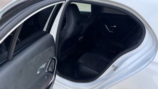 Mercedes-Benz Clase A 2023