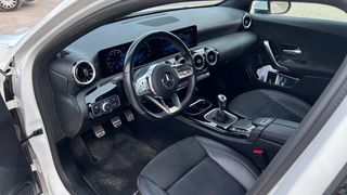 Mercedes-Benz Clase A 2023