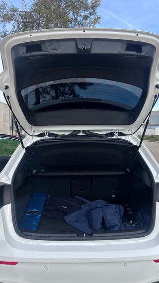 Mercedes-Benz Clase A 2023