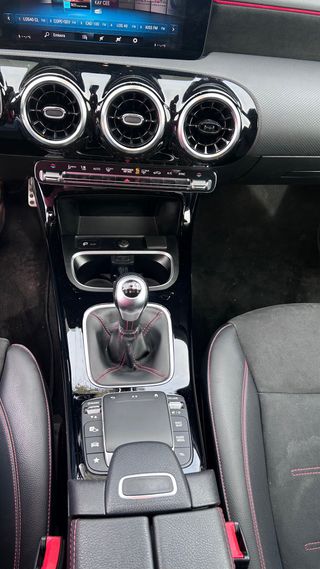 Mercedes-Benz Clase A 2023