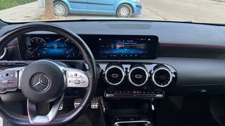 Mercedes-Benz Clase A 2023