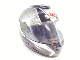 Casco Integral Nzi Mega