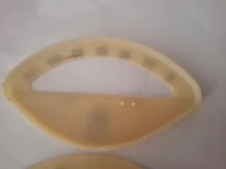 Fondo de pantalla velocímetro Veglia Vespa