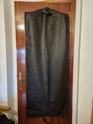 Traje Académico Doctor Biología. Nuevo a estrenar