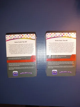 2 Box Pokémon 151 Booster Bundle