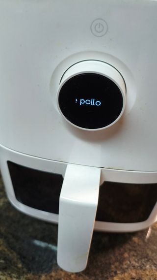 Freidora de Aire Inteligente Xiaomi 4L