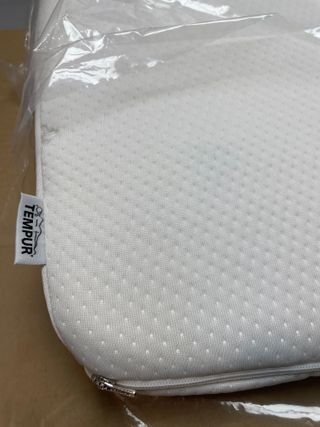 Almohada Tempur Millennium M 54x32x11 cm