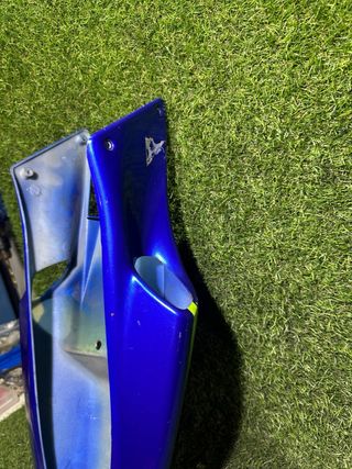 Colin minimoto Polini 911