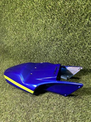 Colin minimoto Polini 911