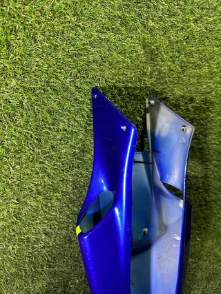 Colin minimoto Polini 911