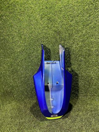 Colin minimoto Polini 911