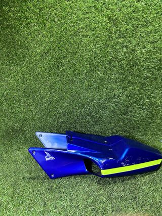 Colin minimoto Polini 911