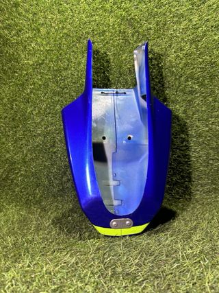 Colin minimoto Polini 911