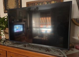 TV Sharp LC 32 CHG6242E WiFi