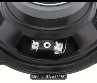Altavoces Pioneer TS-A1095S 4 Vías