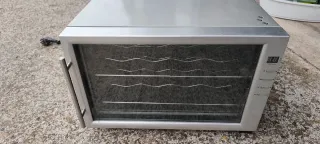 Nevera Botellas Vino