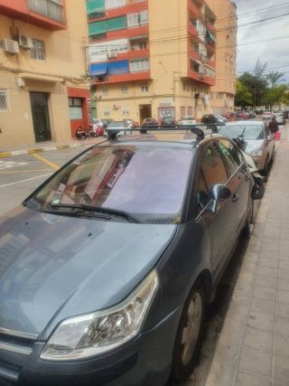 Citroen C4 2006 1.6 Diesel