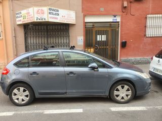 Citroen C4 2006 1.6 Diesel