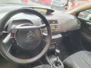 Citroen C4 2006 1.6 Diesel