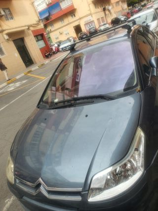 Citroen C4 2006 1.6 Diesel