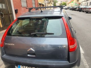 Citroen C4 2006 1.6 Diesel