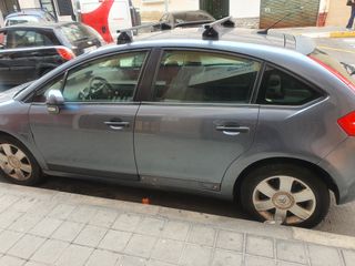 Citroen C4 2006 1.6 Diesel