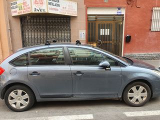Citroen C4 2006 1.6 Diesel