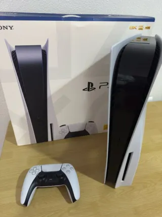 Playstation 5