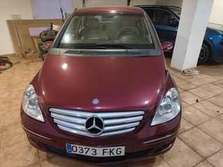 Mercedes-Benz Clase B 2007