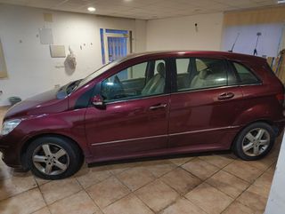 Mercedes-Benz Clase B 2007