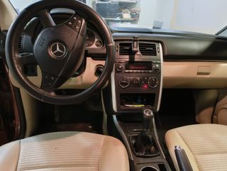 Mercedes-Benz Clase B 2007