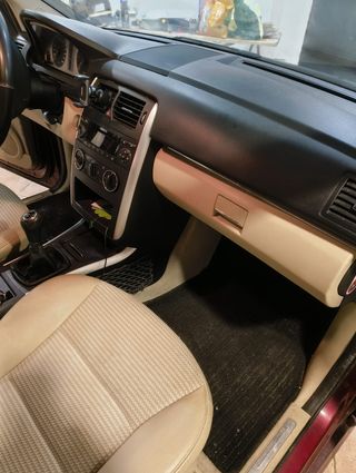 Mercedes-Benz Clase B 2007