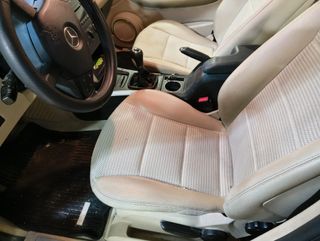 Mercedes-Benz Clase B 2007