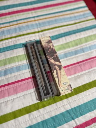 Bolígrafo Vitopardo