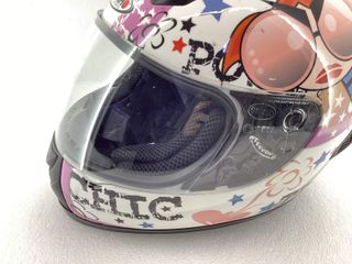 Casco Integral Shiro SN