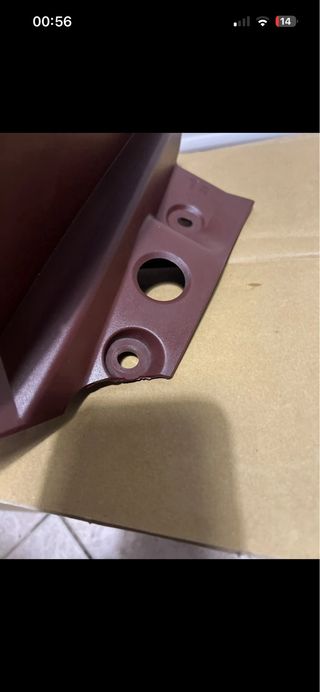 Fanale Posteriore Toyota Rav 4 2013-2015 SX