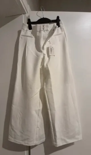 Completo NA-KD bianco