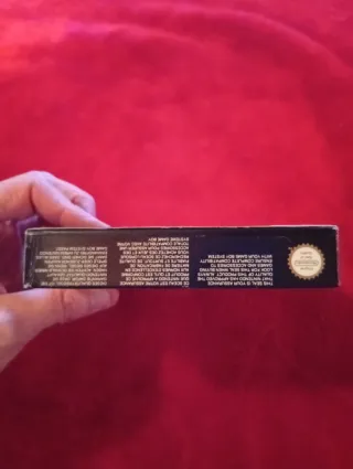 Choplifter 3 Game Boy Nintendo