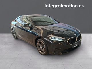 BMW Serie 2 216dA DCT Gran Coupe