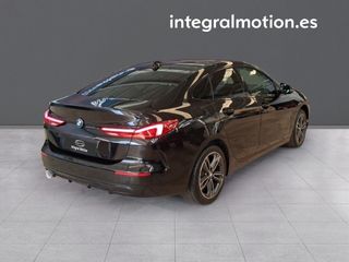 BMW Serie 2 216dA DCT Gran Coupe