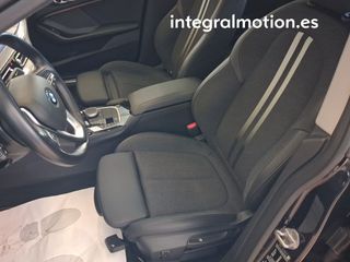 BMW Serie 2 216dA DCT Gran Coupe